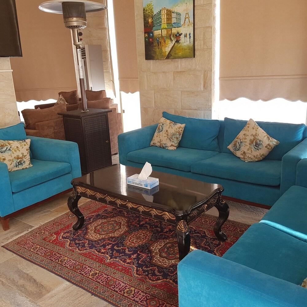 Continental Suite Salmiya Exterior photo