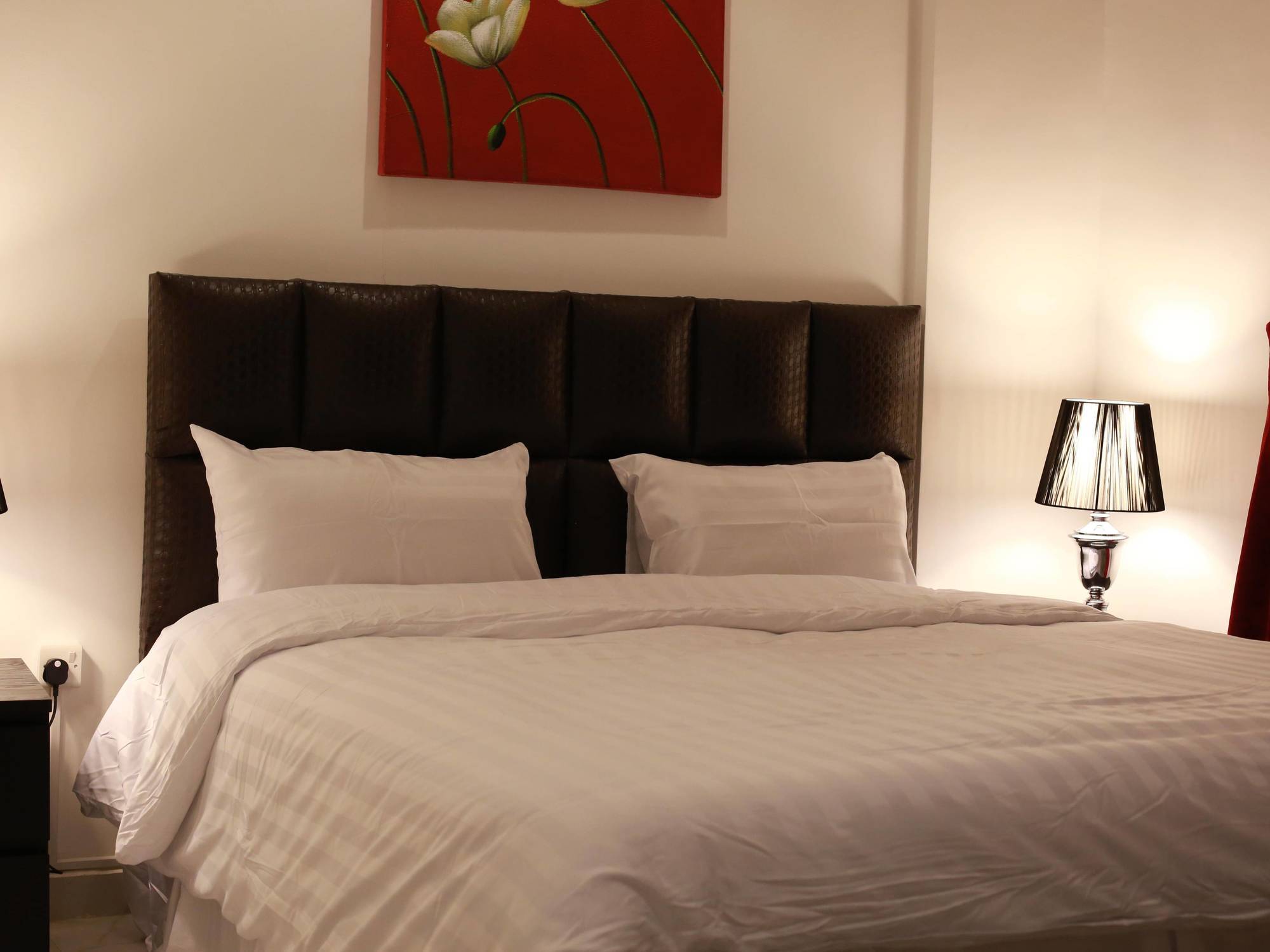Continental Suite Salmiya Exterior photo