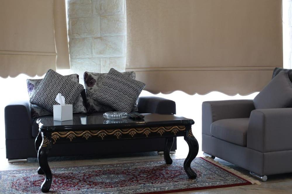 Continental Suite Salmiya Exterior photo