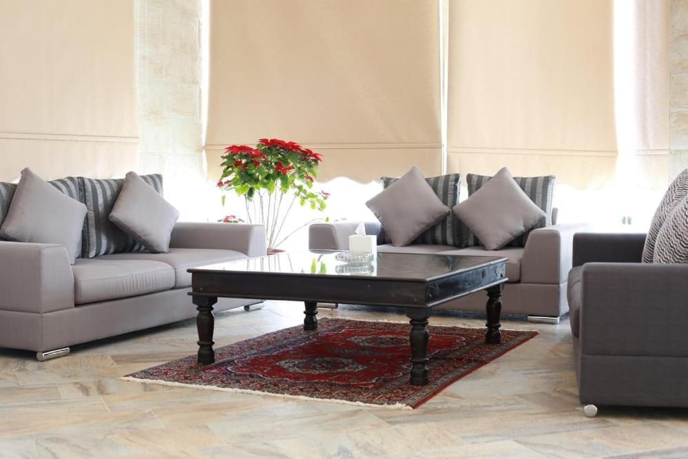 Continental Suite Salmiya Exterior photo