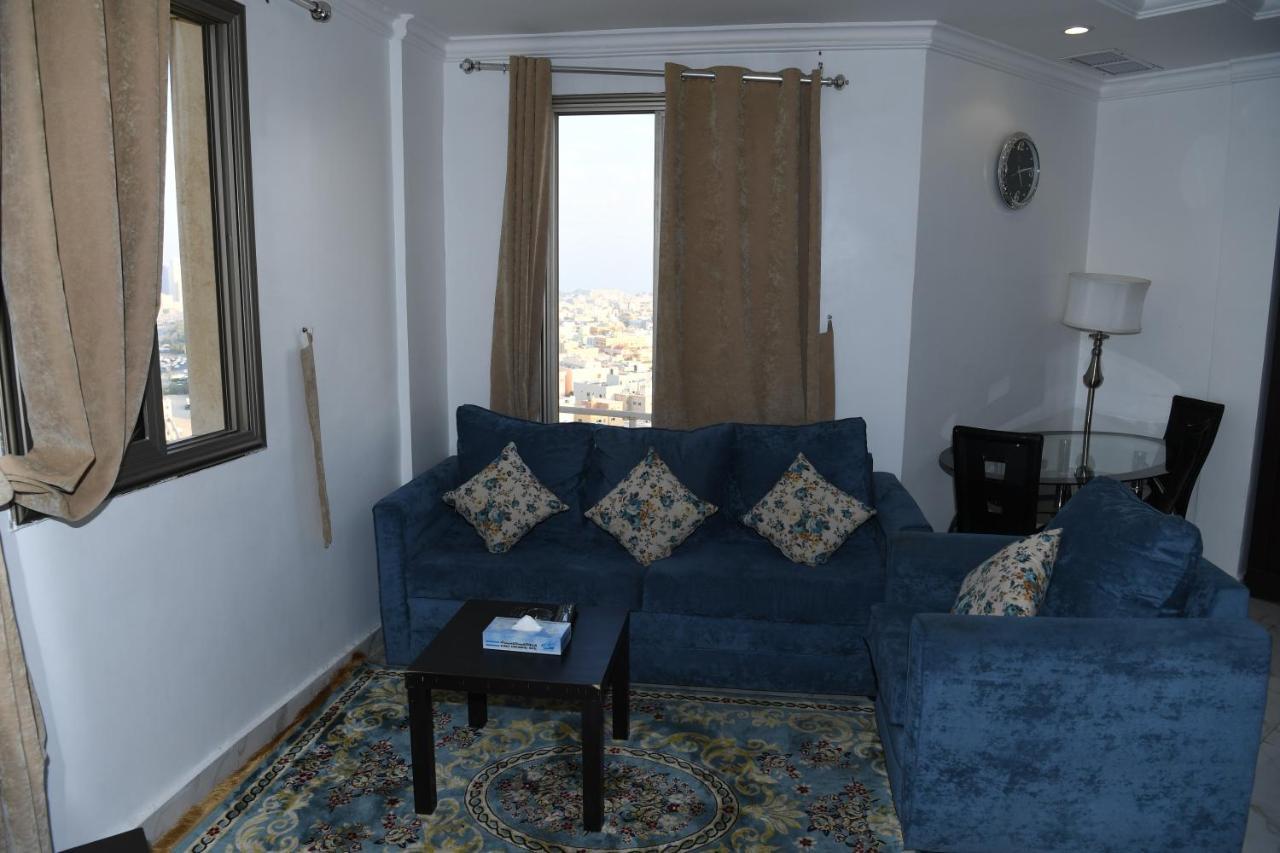 Continental Suite Salmiya Exterior photo
